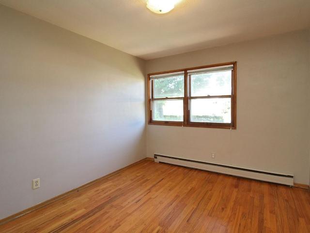 Apartment for rent in Oregonia
