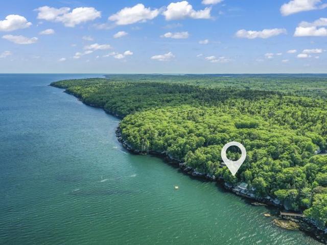 Land for sale in Bristol, Maine