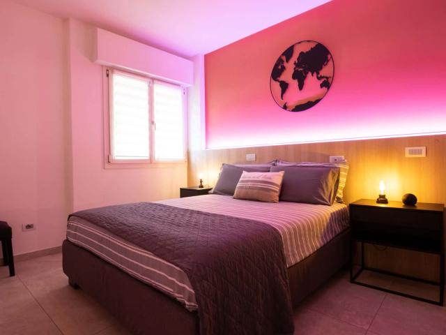 Appartamento in affitto a Cattolica, Reggio Emilia