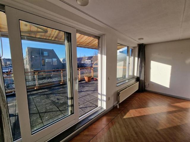 Woning te huur in Zoetermeer, Noordhove