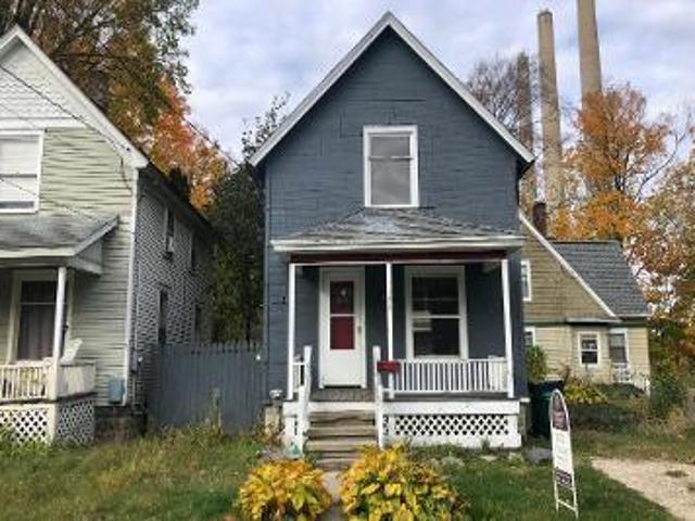 House for sale in Lansing, Michigan