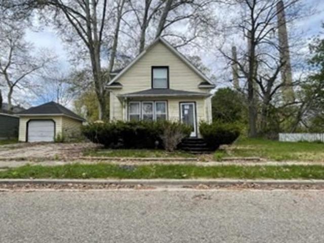 House for sale in Lansing, Michigan