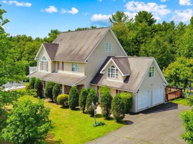 House for sale in Effort