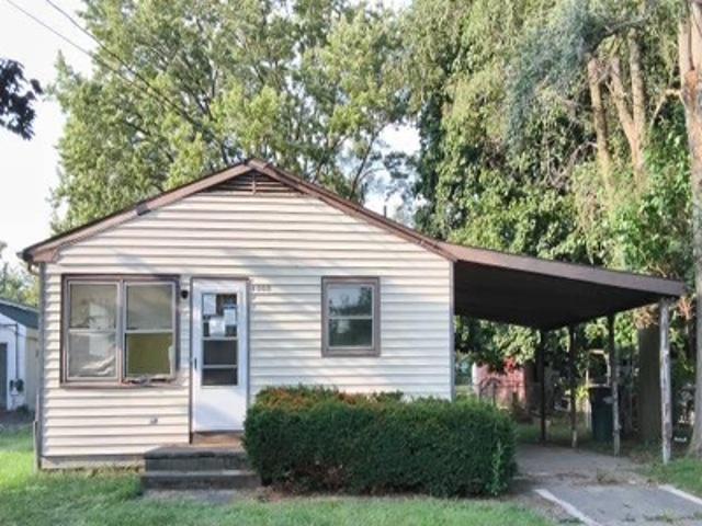 House for sale in Lansing, Michigan