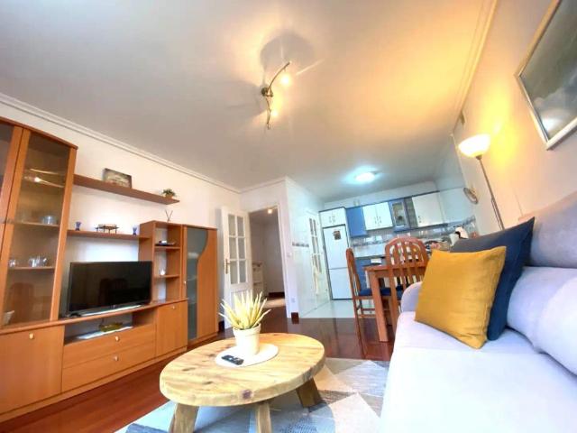 Apartamento en alquiler en Puente San Miguel, Reocín