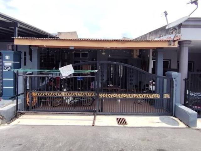 Terraced House for sale in Sendayan Village, Negeri Sembilan