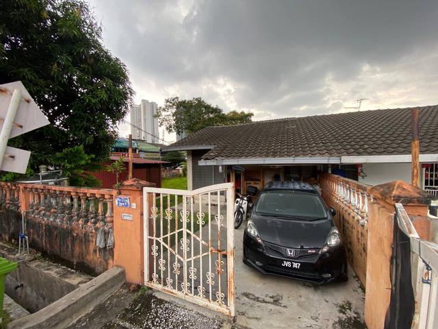 Terraced House for sale in Cheras, Kuala Lumpur