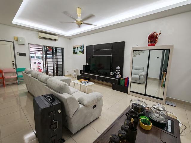 Terraced House for sale in Port Klang, Selangor