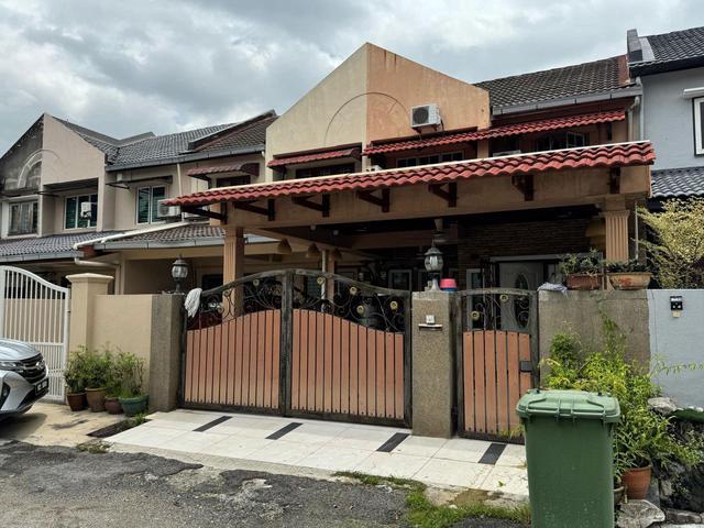 Terraced House for sale in Petaling, Subang Jaya
