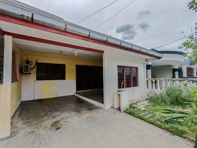 Terraced House for sale in Kajang, Langat