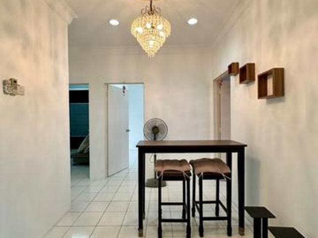 Apartment for sale in Johore Bahru, Johor