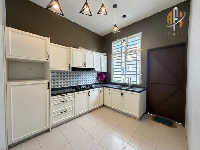 Terraced House for sale in Wellesley, Penang