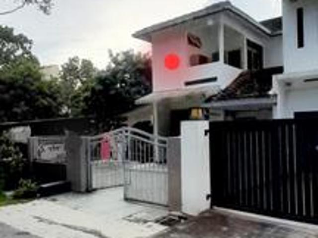 Terraced House for sale in Saujana, Selangor