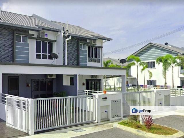 House for sale in Petaling, Subang Jaya