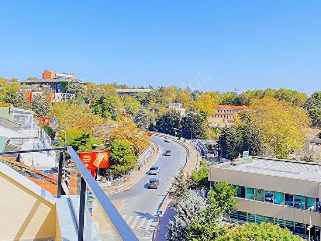 Beşiktaş, İstanbul içerisinde satılık mülk