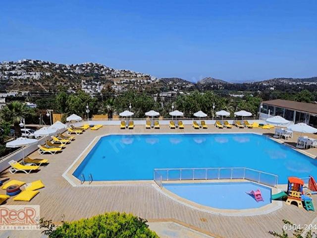 Bodrum, Muğla içerisinde satılık mülk