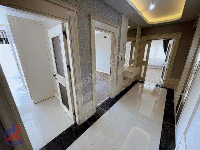 Kahramanmaraş içerisinde satılık mülk