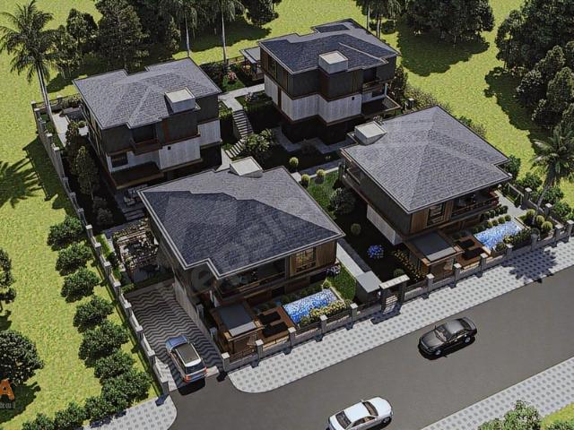 Çamtepe Mahallesi, Şahinbey içerisinde satılık Villa