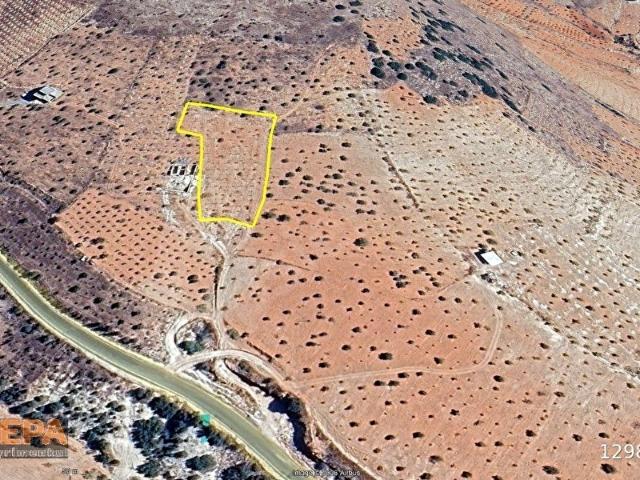 Nizip, Gaziantep içerisinde satılık Arsa