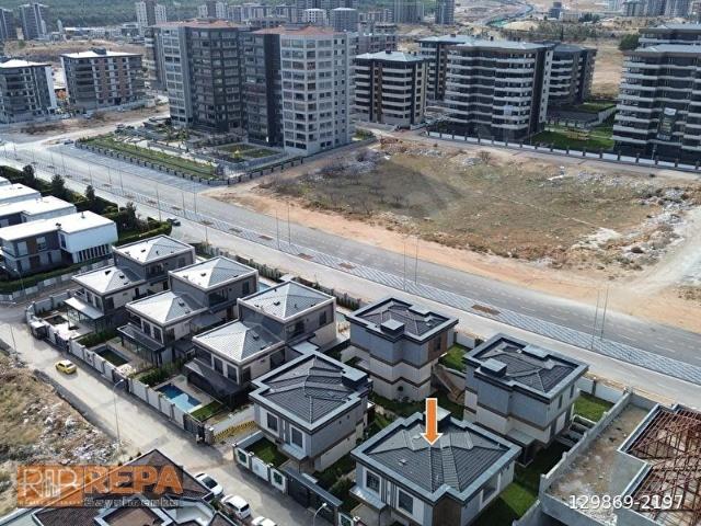 Şahinbey, Gaziantep içerisinde satılık Villa