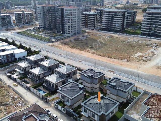 Şahinbey, Gaziantep içerisinde satılık Villa