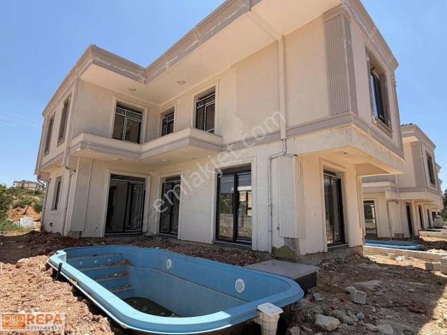 Oğuzeli, Gaziantep içerisinde satılık Villa