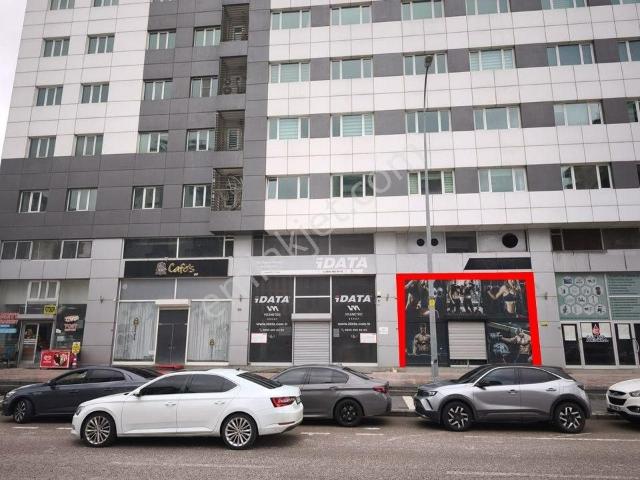 Şehitkamil, Gaziantep içerisinde kiralık Dükkan