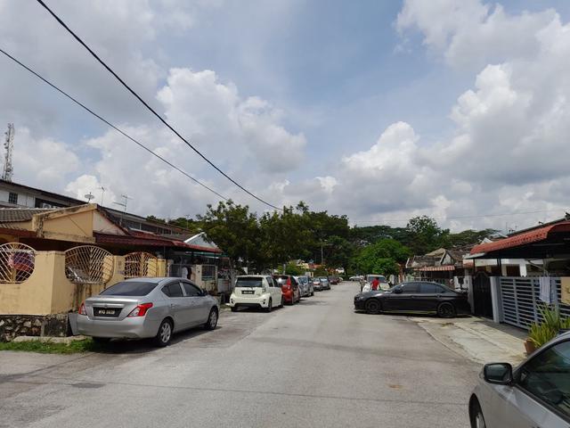 Terraced House for rent in Country Heights Damansara, Kuala Lumpur