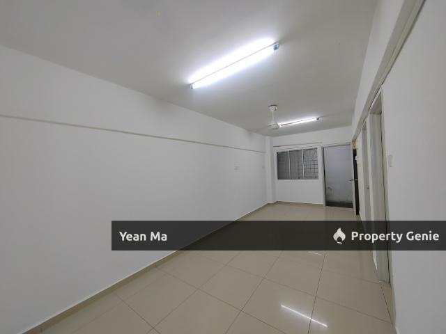 Flat for rent in Country Heights Damansara, Kuala Lumpur