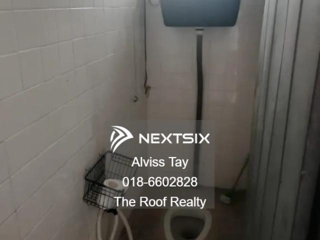 Residential House for rent in Country Heights Damansara, Kuala Lumpur