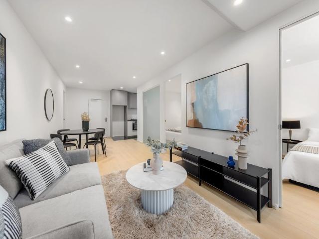 Apartment for rent in Camerons Creek, Victoria