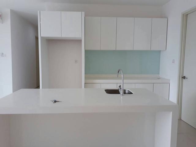 Condominium for sale in Tanjong Sepat, Selangor