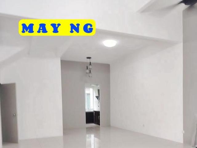 Terraced House for sale in Wellesley, Penang
