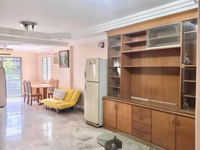 Condominium for rent in Cheras, Kuala Lumpur