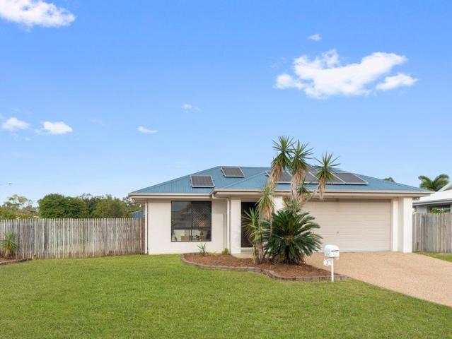 House for sale in Deeragun, Queensland