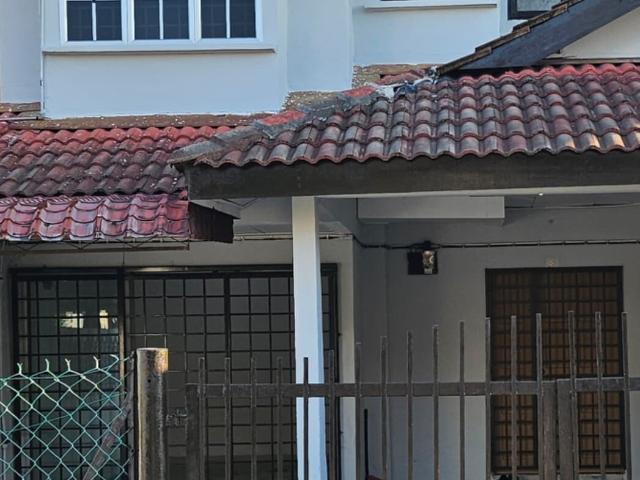 Terraced House for rent in Port Klang, Selangor