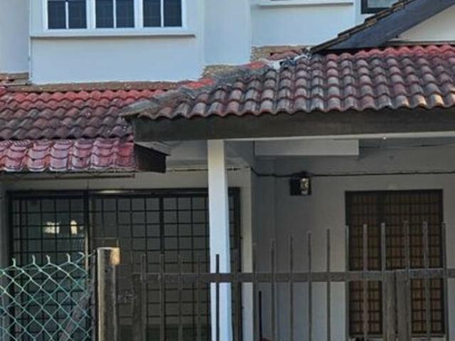 House for rent in Port Klang, Selangor