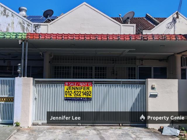 Terraced House for sale in Perak, Tanjong Ipoh