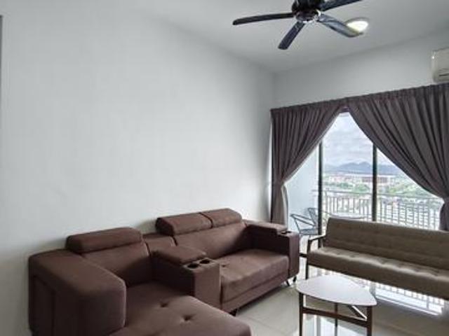 Serviced Residence for sale in Wellesley, Penang
