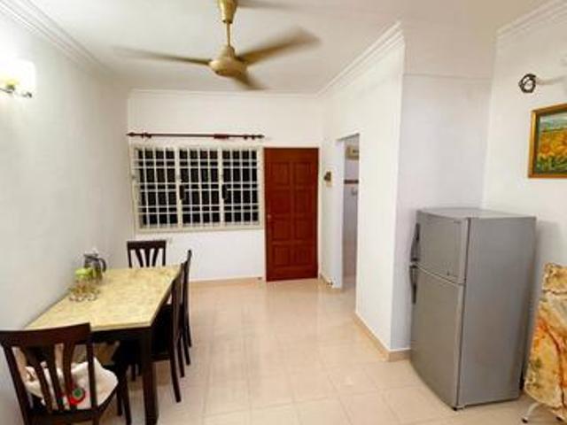Apartment for sale in Penang