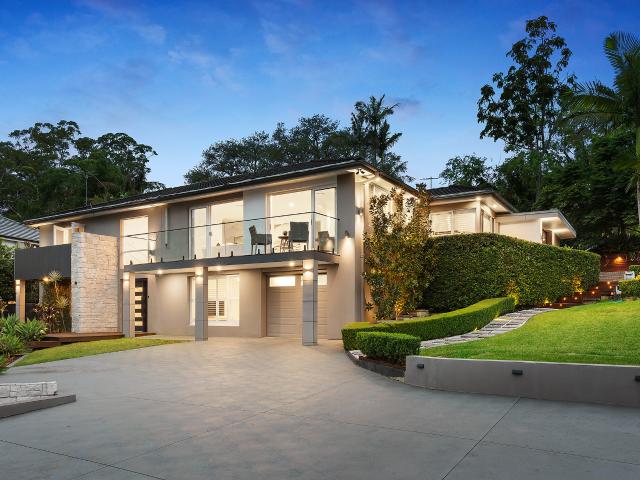 House for sale in Sydney, New South Wales