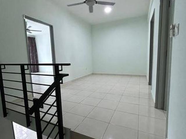 Terraced House for sale in Kajang, Langat