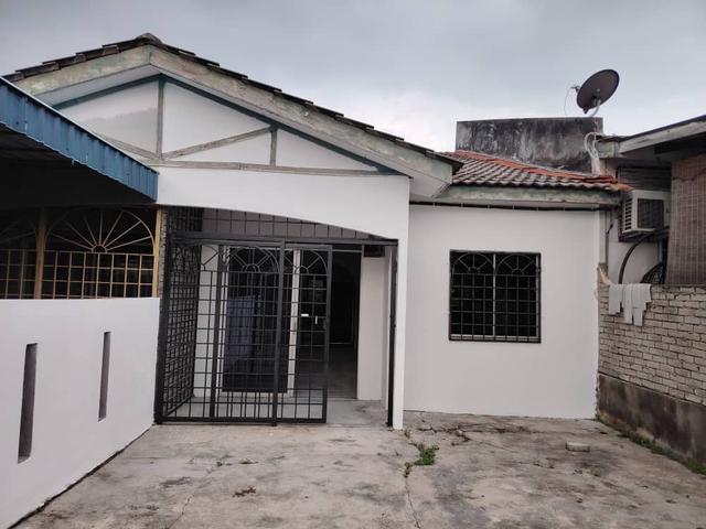 Terraced House for sale in Selayang, Selangor