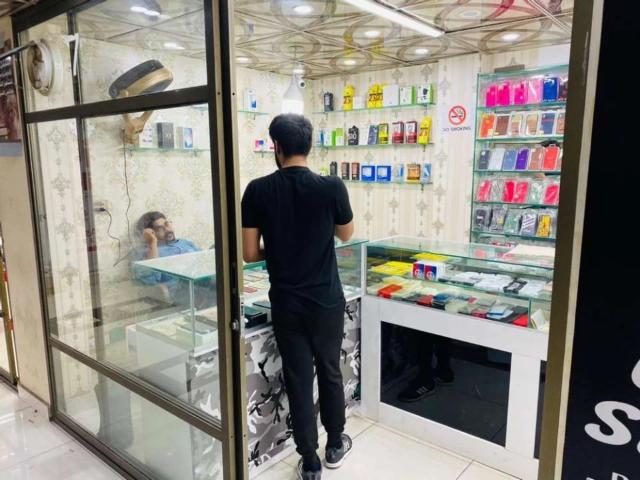 Commercial for rent in Faisalabad, Islamabad Capital Territory