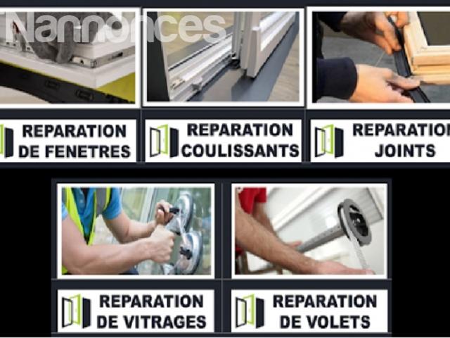 Propriété location