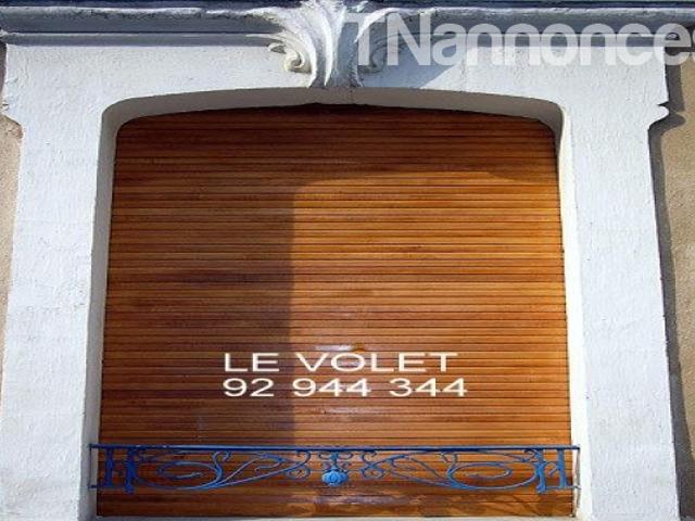 Propriété location