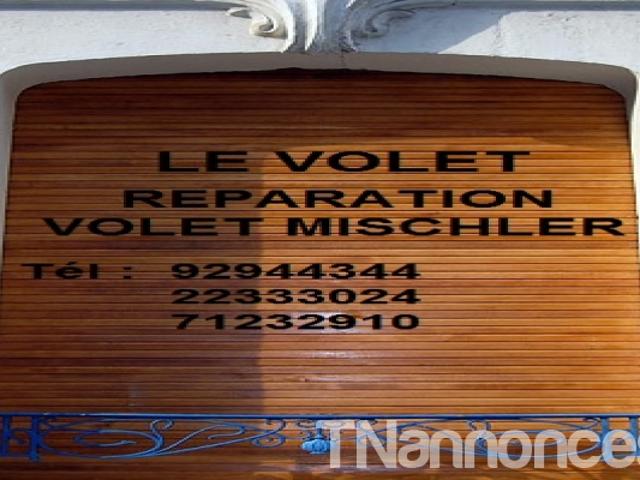 Propriété vente