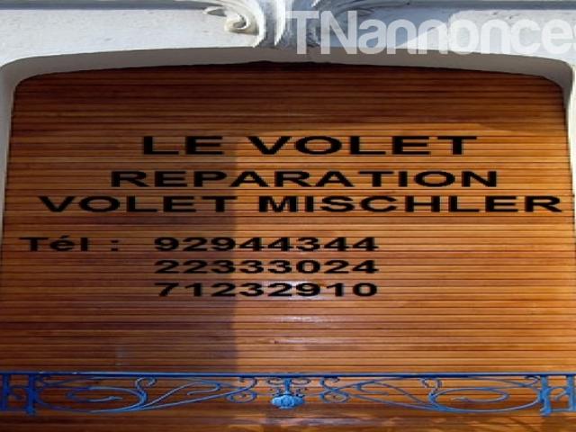 Propriété location