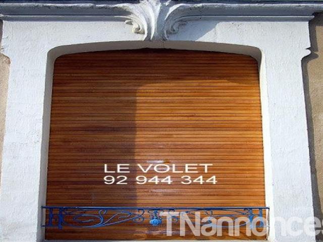 Propriété location