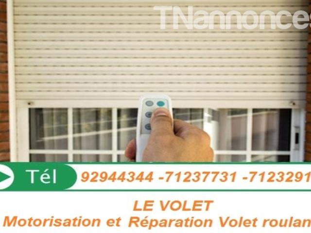 Propriété location